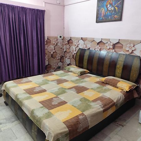 Homestay Comfort Villa Rāmpur Exterior foto